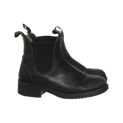 Chelsea boots (Black) from Johnny Bulls