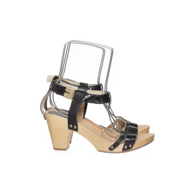 Träskor (Svart) från Scholl