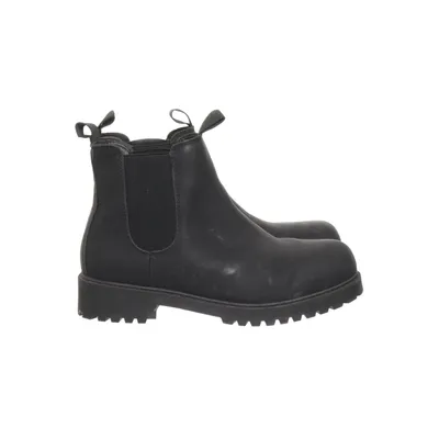 Chelsea boots (Sort) fra Lejon
