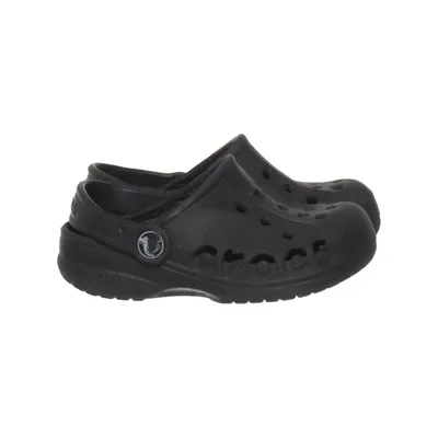 Mules (Noir) de Crocs