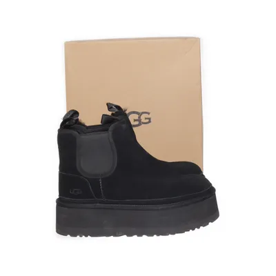 Chelsea boots (Neumel Platform) från UGG Mocka