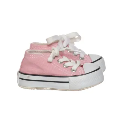 Canvas schoenen (Roze) van Converse
