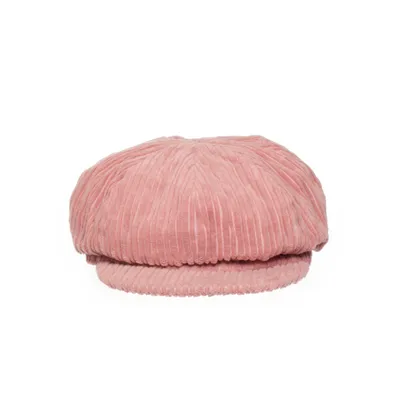Newsboy cap (Rosa) från AWG Mode Center