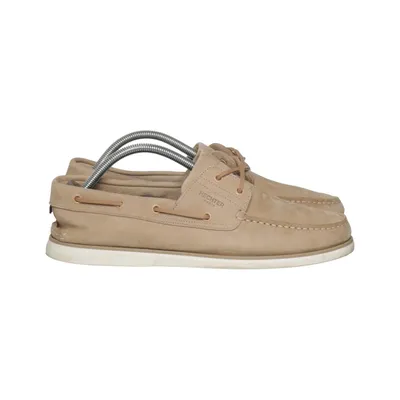 Sejlersko (Beige) fra Hechter Læder