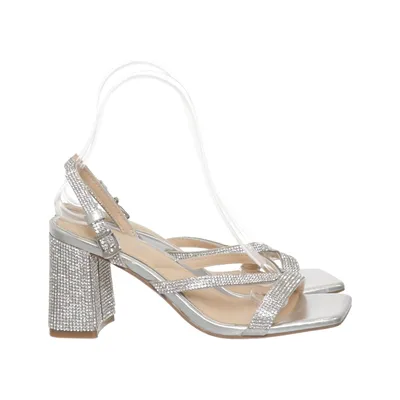 Sandaletter (Silverfärgad) från Catwalk