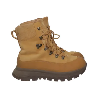 Bottes à lacets (Beige) de Fitflop