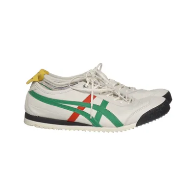 Trainingsschoenen (Mexico 66) van Onitsuka Tiger Leer