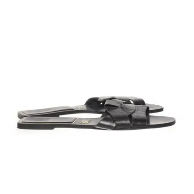 Slip-ins (Zwart) van Zara