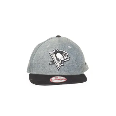 Baseballkeps (Grå, Svart) från New Era Bomull