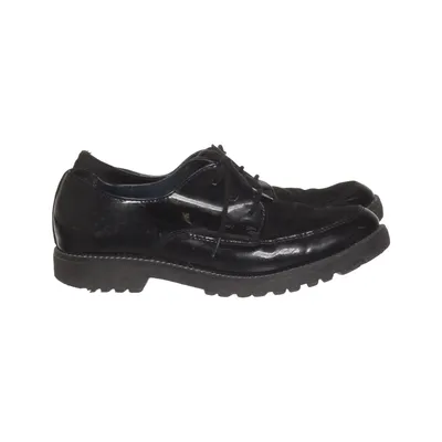 Chaussures Derby (Noir) de Tamaris