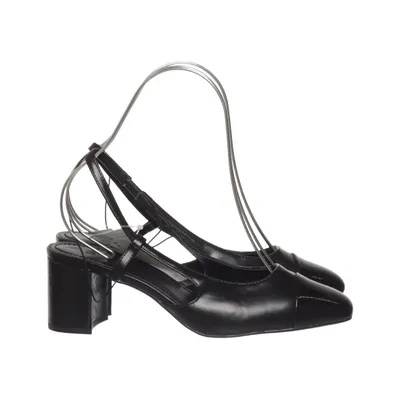 Hoge hakken (Zwart) van H&M