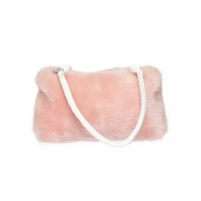 Handväska (Rosa, Vit) från Mad Catz