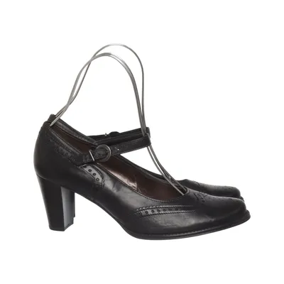 Pumps (Black) from Gabor Leather