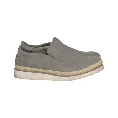 Chaussures d'été en toile (Gris) de Gyllene Gripen