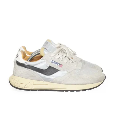 Träningsskor (Grå, Svart, Vit) från Autry