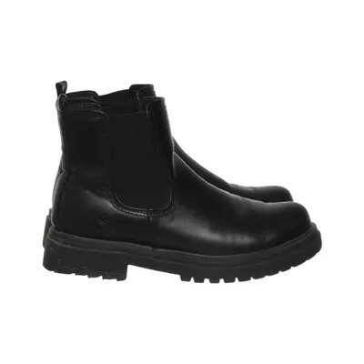 Bottines Chelsea (Noir) de North