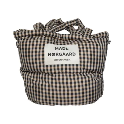 Handbag (Pillow) from Mads Nørgaard Polyester