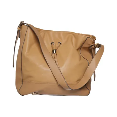Skuldertaske (Beige) fra Accessorize