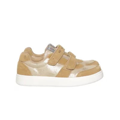 Gymschoenen (Bruin) van Viking