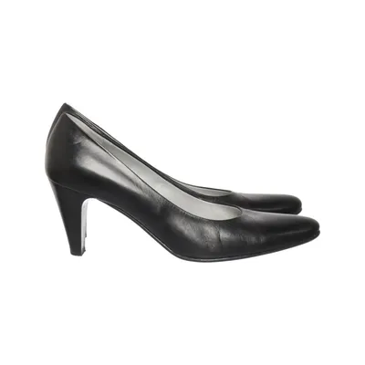 Pumps (Black) from Angela C Leather