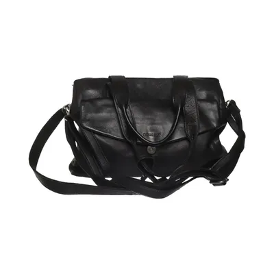 Shoulder-bag (Black) from Burkely