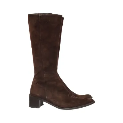 Stiefel (Braun) von Lavorazione Artigiana Leder