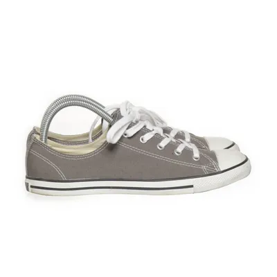 Tygskor (Grå, Vit) från Converse