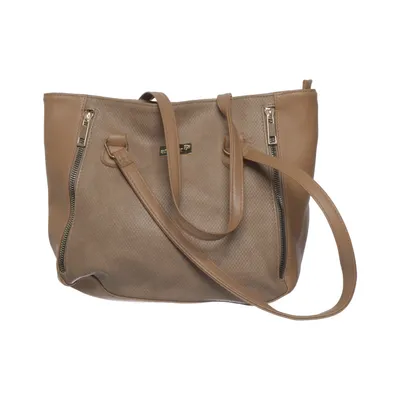 Handväska (Beige) från Atelier GS