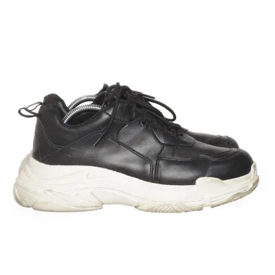 Sneakers (Svart) från NLY Man