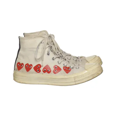 Canvas Sneaker (Chuck Taylor All Star) von Converse