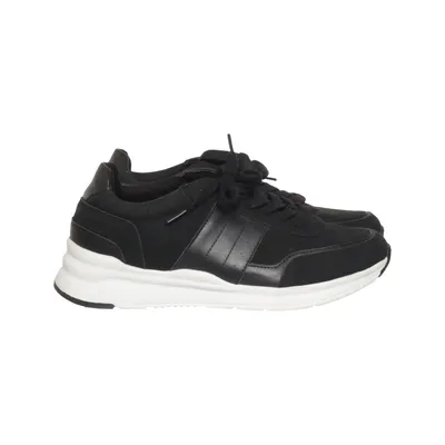 Sneakers (Zwart, Wit) van Stepside