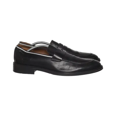Loafers (Svart) från Zign Skinn