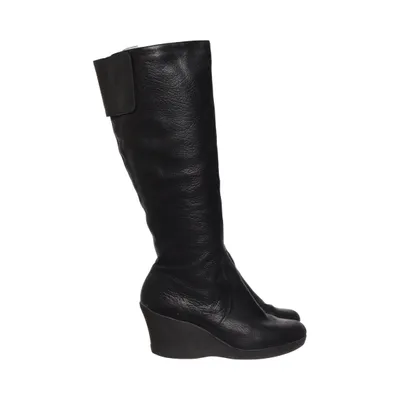 Bottes (Noir) de Usaflex