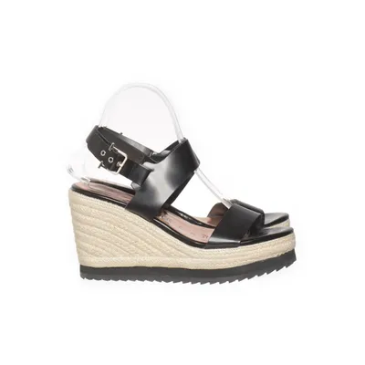 Chaussure compensées (Noir, Beige) de Ted Baker