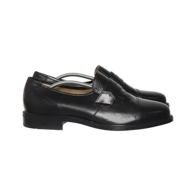 Loafers (Superweit) fra Gallus Læder