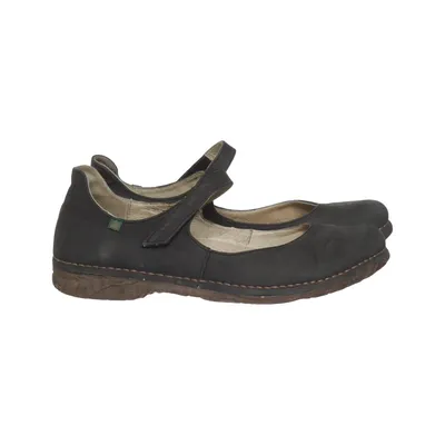 Chaussures de marche (Mary Jane) de El Naturalista Cuir