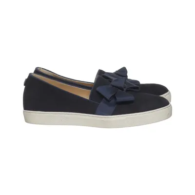 Instappers (Blauw) van Russell & Bromley