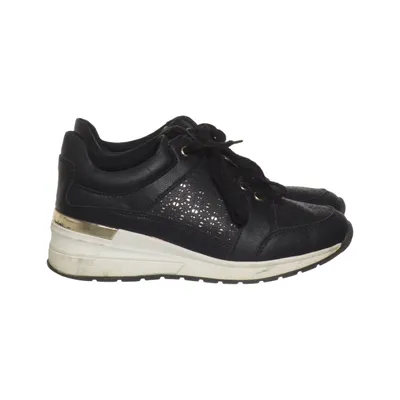 Sneakers (Svart) från Clara Barson
