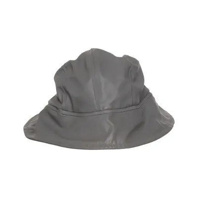 Sowester (Gray) from OblaDidi Polyester, Polyurethane