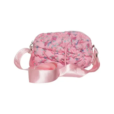 Sac à bandoulière (Rose, Multicolore) de Miss Gwen's OMG Polyester