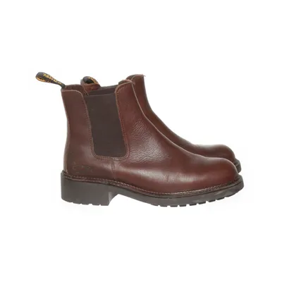 Chelsea boots (Bruin) van Camel Boots