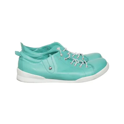 Sneaker (Grün) von Charlotte of Sweden