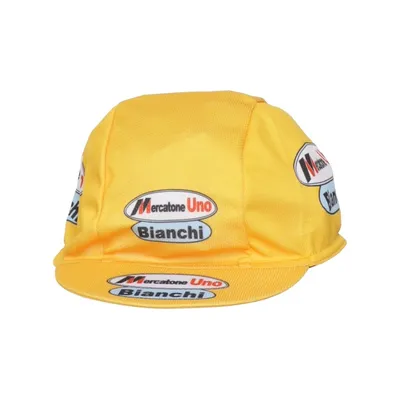 Keps (Mercatone Uno) från Bianchi