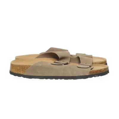 Hjemmeskor (Grå) fra Birkenstock