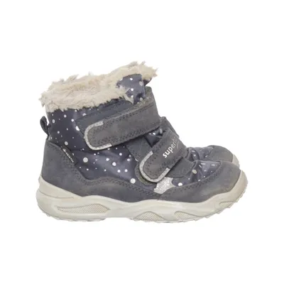 Enkellaarzen (Blauw, Grijs, Meerkleurig) van Superfit