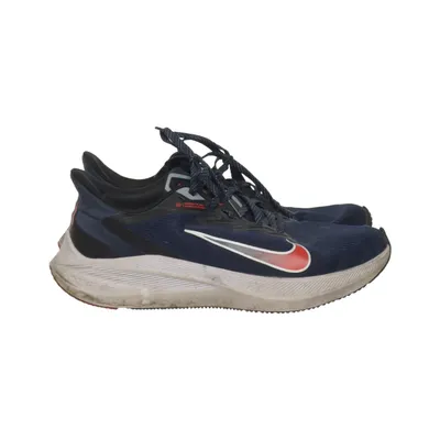 Running shoes (Blue) from Nike