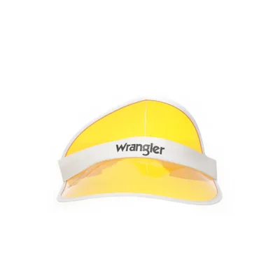 Zonneklep (Oranje) van Wrangler