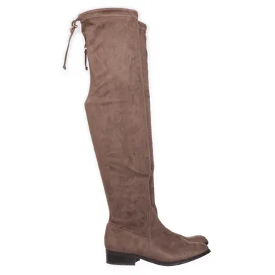 Bottes (Marron) de André
