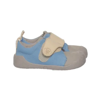 Turnschuhe (Blau, Grau, Beige) von Affenzahn