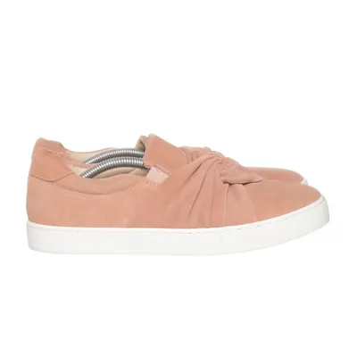 Walking shoes (Pink) from Pace
